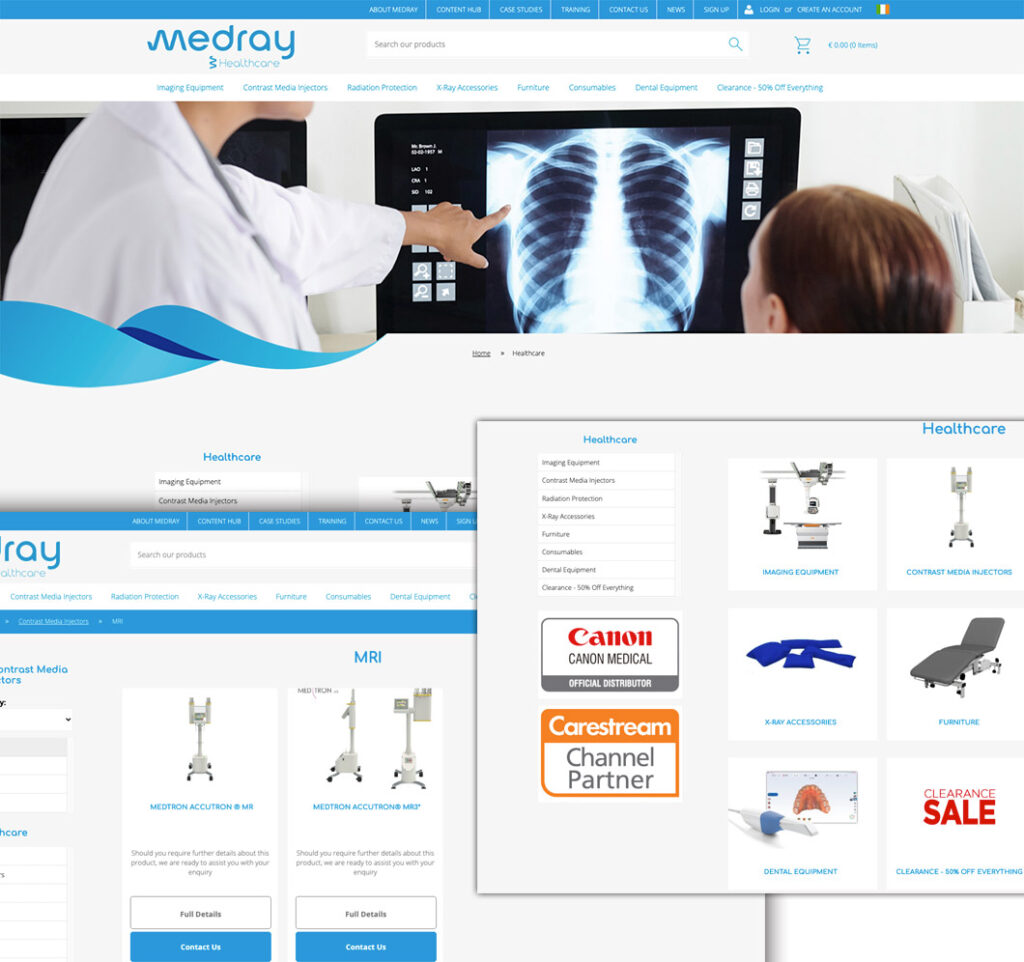 medray-web
