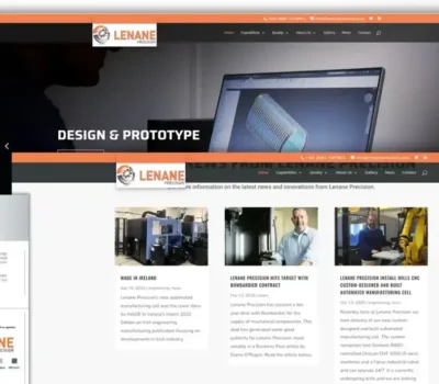 Lenane-banner
